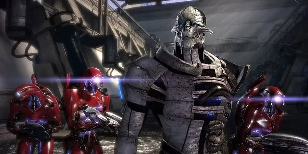 Saren