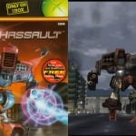 14. MechAssault