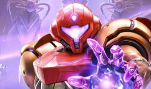 Metroid Prime 4 key art