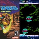 Metroid: Zero Mission