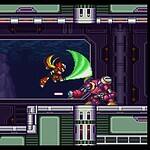 Mega Man X3