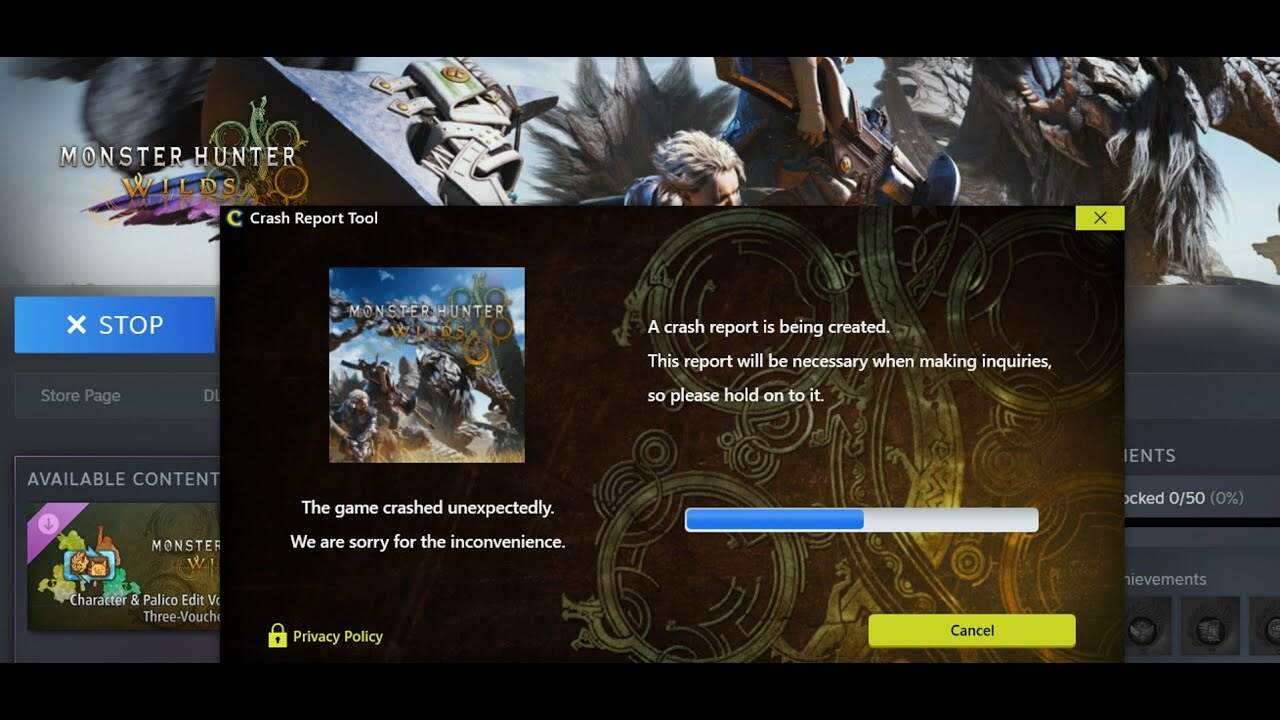 Targeted Performance Improvements (Still Waiting...)