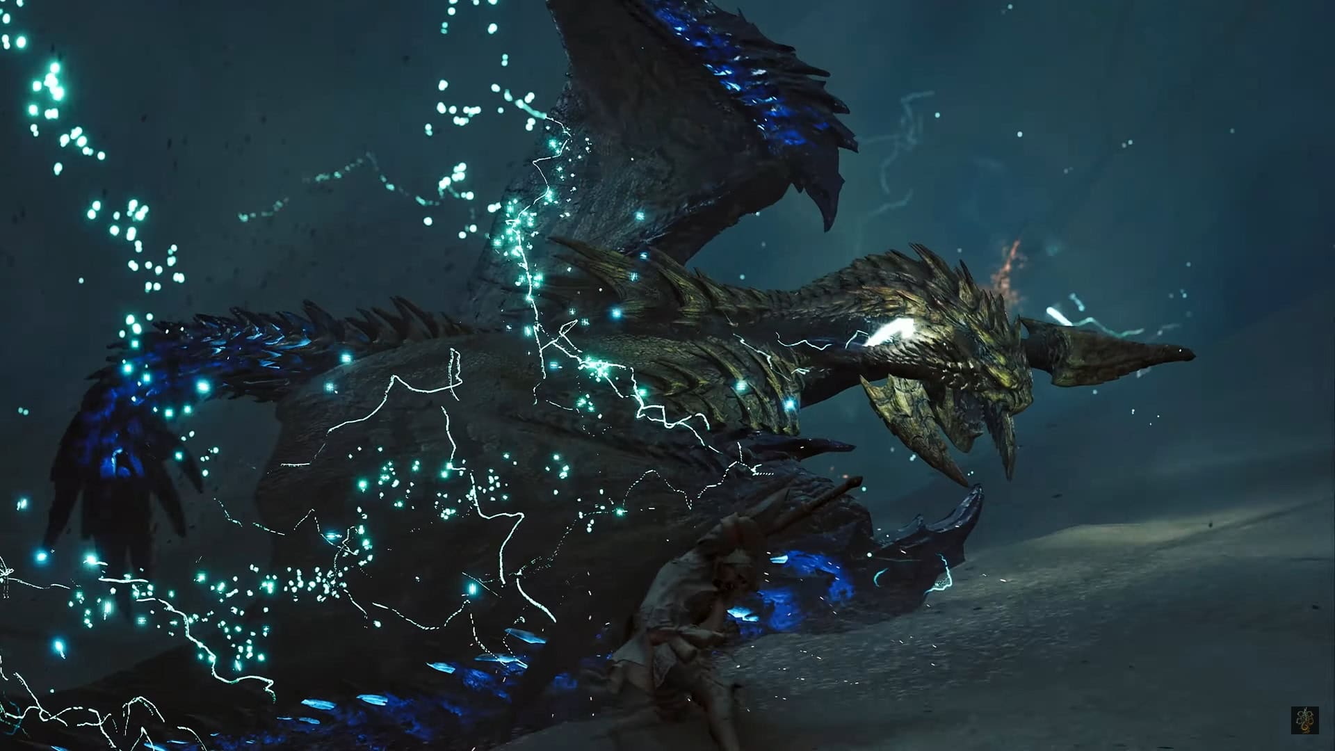 Changes to Monster Appearance Rates at HR100 and Higher (Update 1.021)