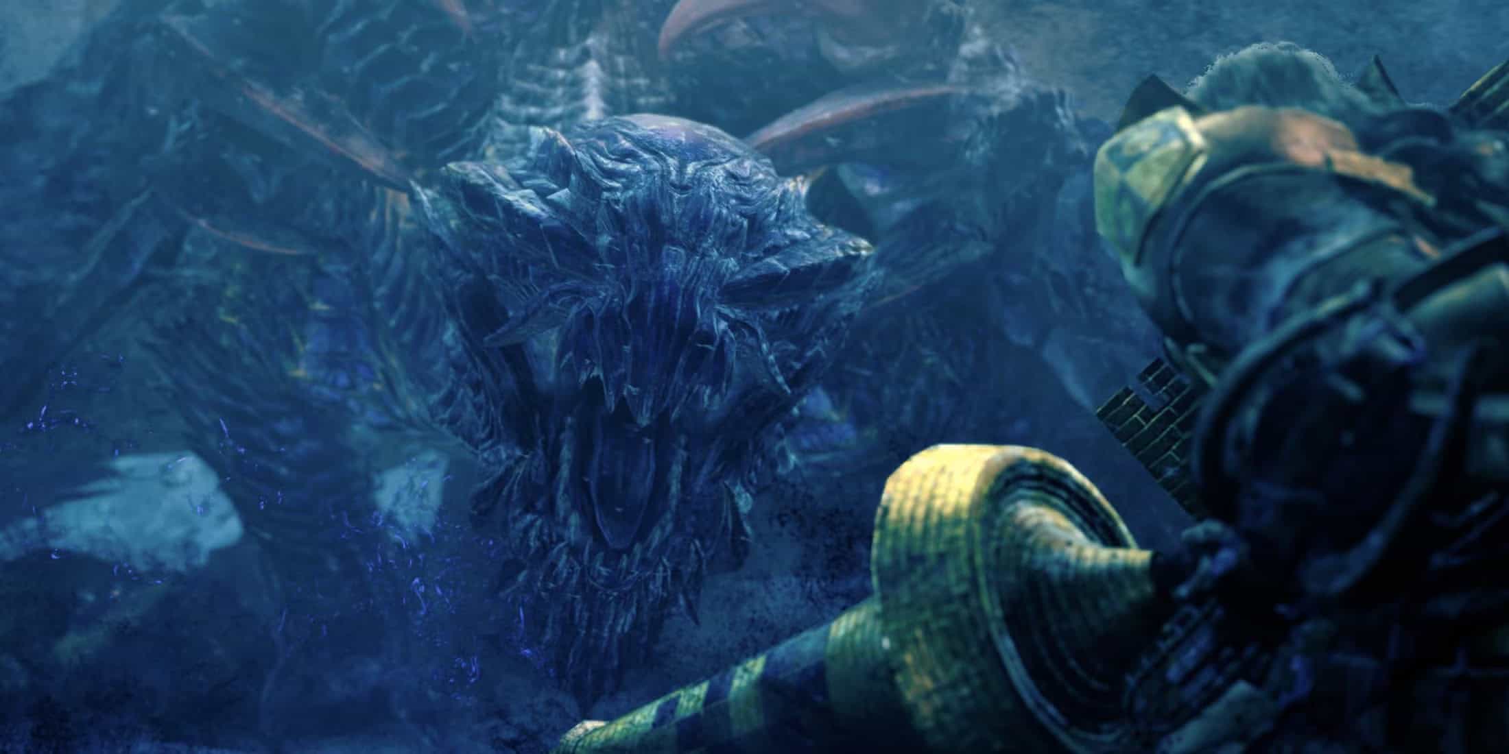 9-Star Monster Hunts (Update 1.021)
