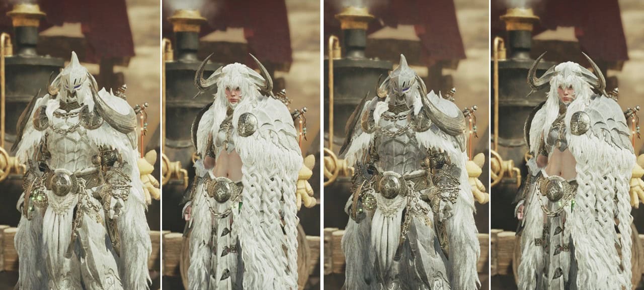 New Items and Equipment to Chase During Endgame (Still Waiting...)