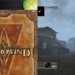 11. The Elder Scrolls III: Morrowind