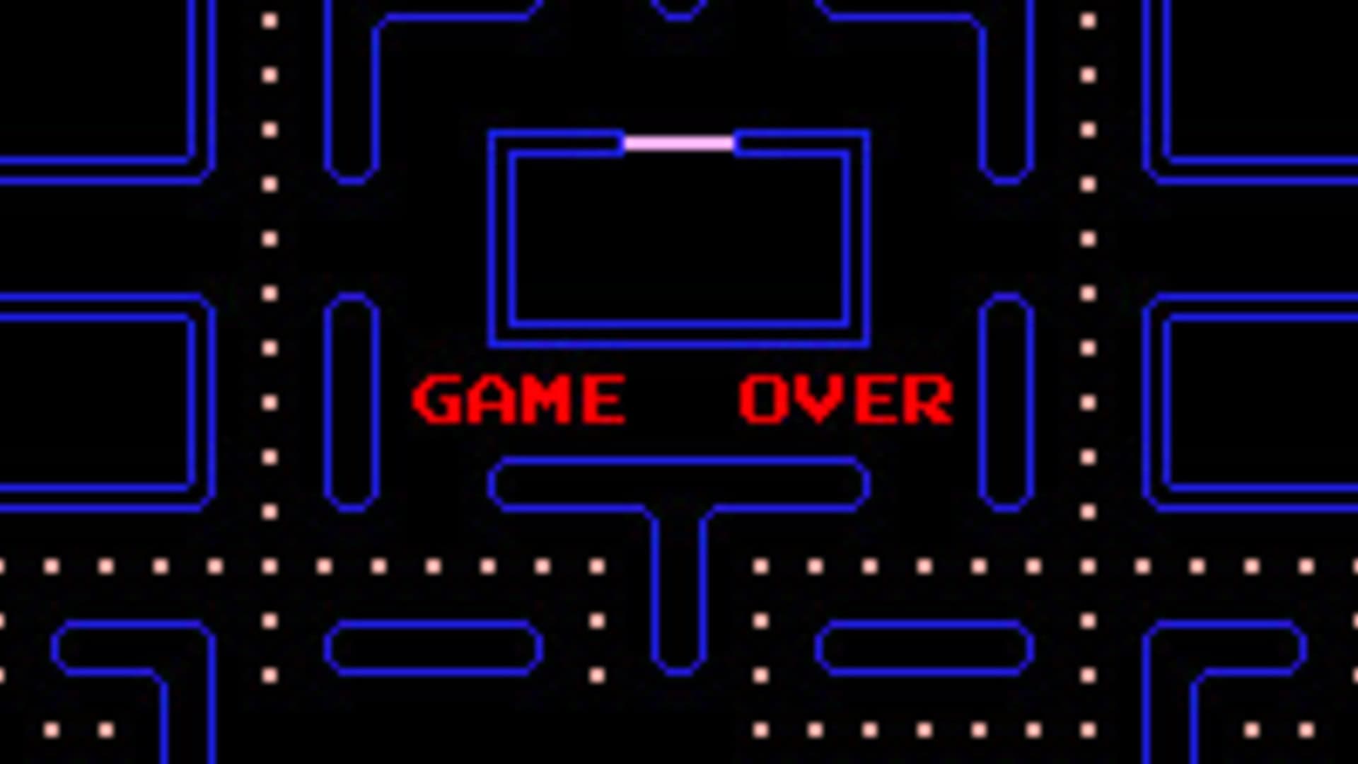 Pac-Man