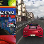 25. Project Gotham Racing 2