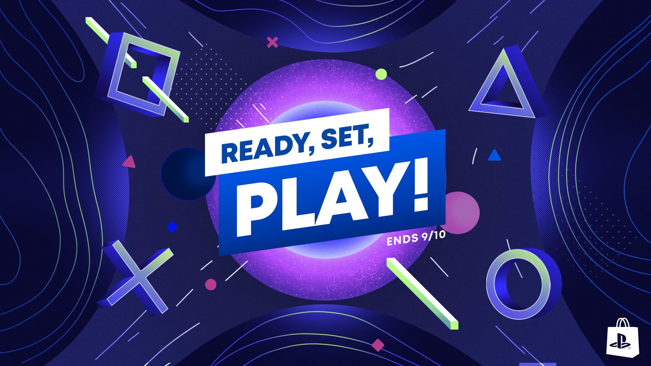 The Best Deals to Grab During the PlayStation Ready Set Play Sale