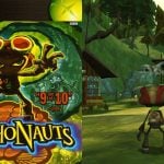 12. Psychonauts