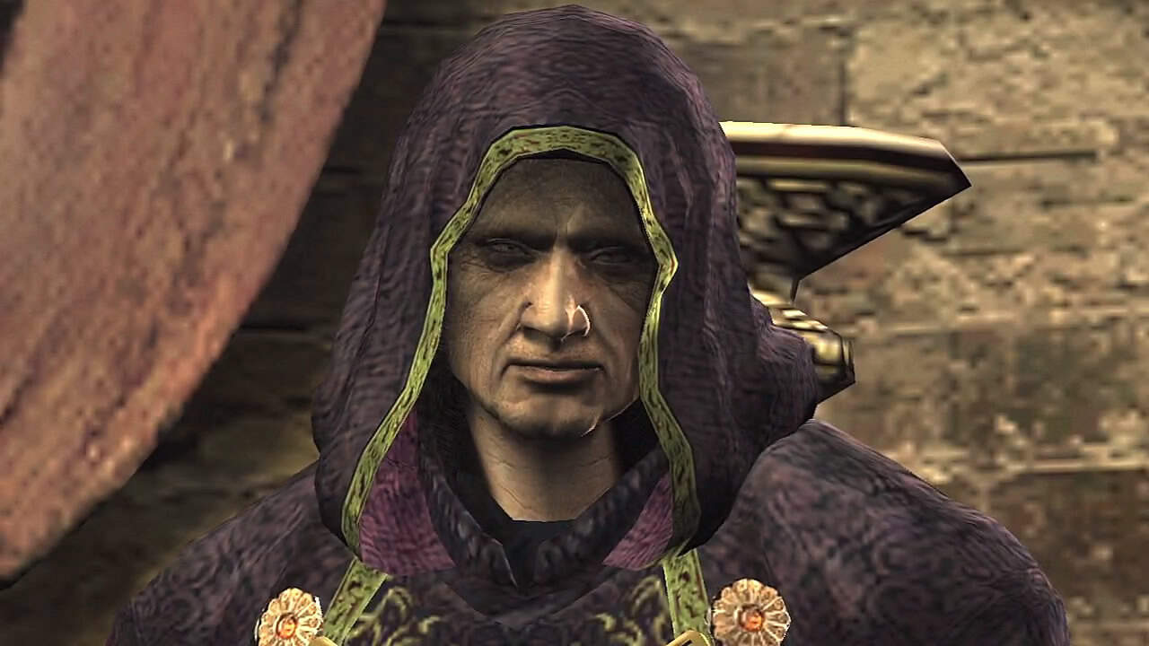 Saddler