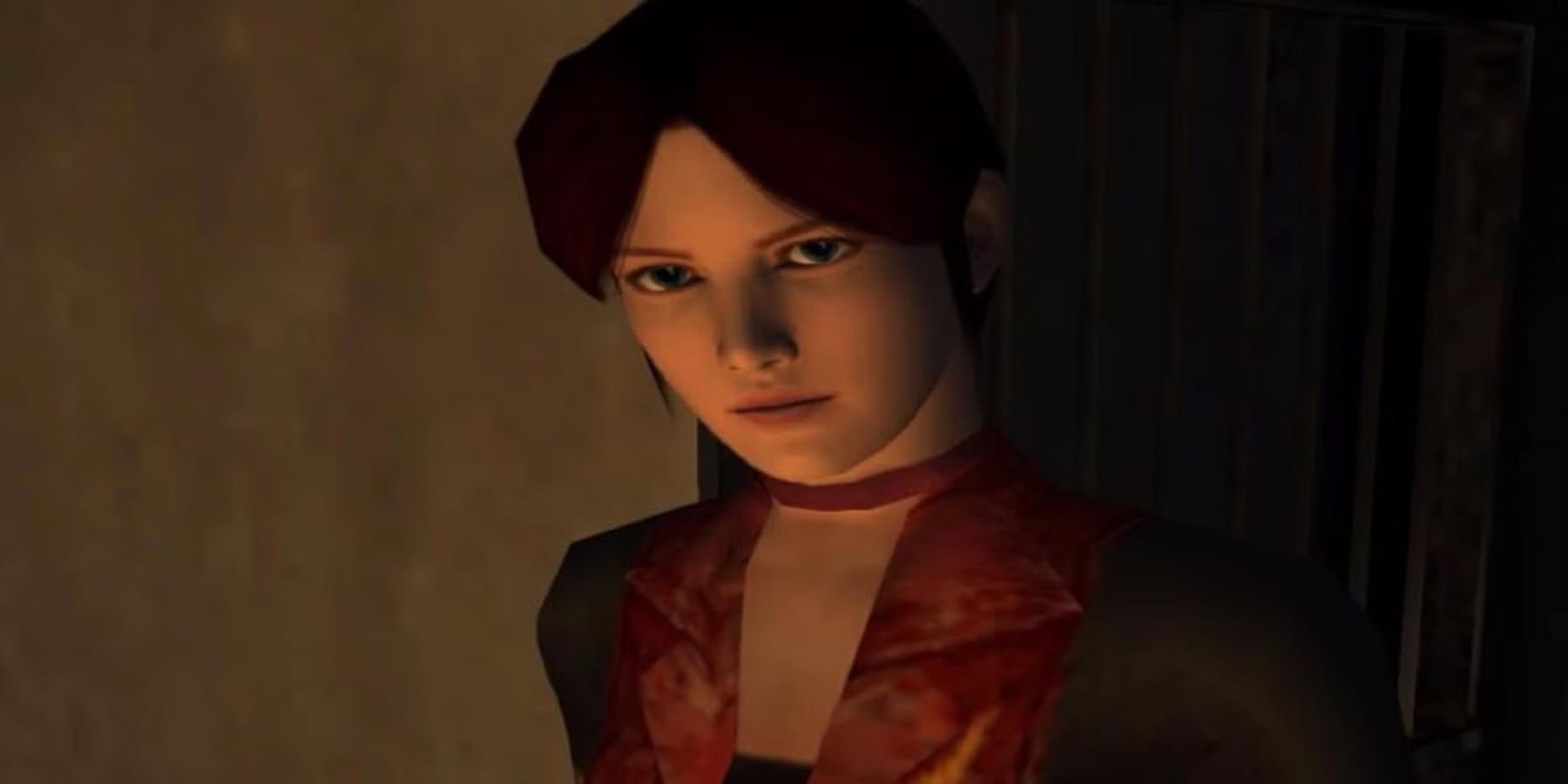 Resident Evil - CODE: Veronica