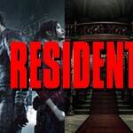 Every Resident Evil Game Playable on PS5 Ahead of Resident Evil: Requiem's Release Next Year