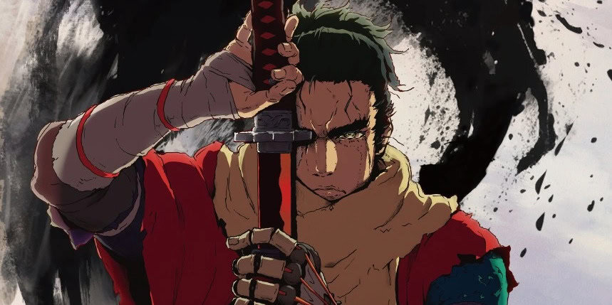 Sekiro: No Defeat