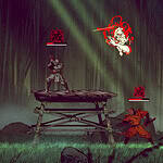 Shinobi: Art of Vengeance