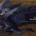 Gore Magala