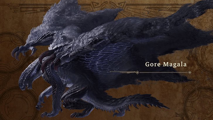 Gore Magala
