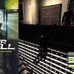 22. Tom Clancy's Splinter Cell