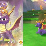 Spyro the Dragon