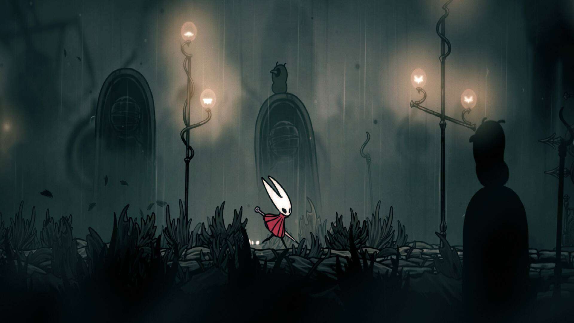 7 Things We Want in Hollow Knight: Silksong 7 Things We Want in Hollow Knight: Silksong