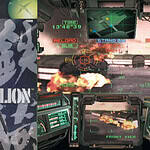23. Steel Battalion