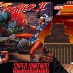 Street Fighter II: The World Warrior