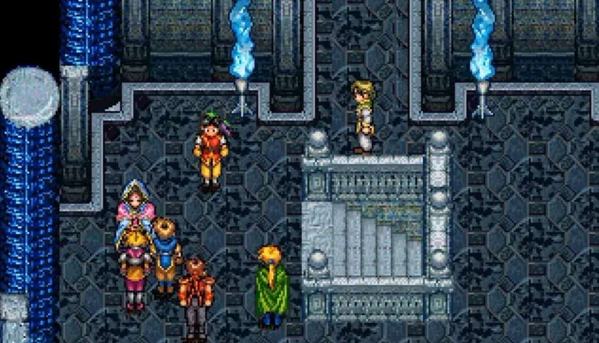 Suikoden