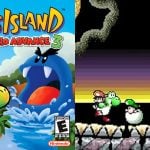 Yoshi's Island: Super Mario Advance 3