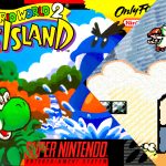 Super Mario World 2: Yoshi's Island