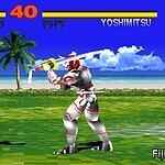 Tekken
