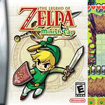 The Legend of Zelda: The Minish Cap