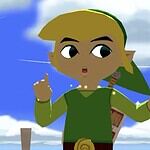 The Legend of Zelda: The Wind Waker