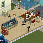 9. The Sims