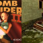 Tomb Raider II