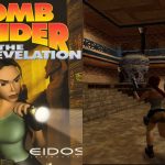 Tomb Raider: The Last Revelation