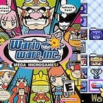 Wario Ware, Inc: Mega Microgames