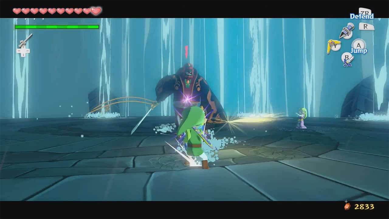 Ganondorf