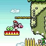 Super Mario World 2: Yoshi's Island