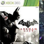 Batman: Arkham City
