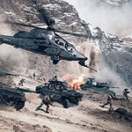 Battlefield 6