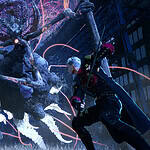 Code Vein II