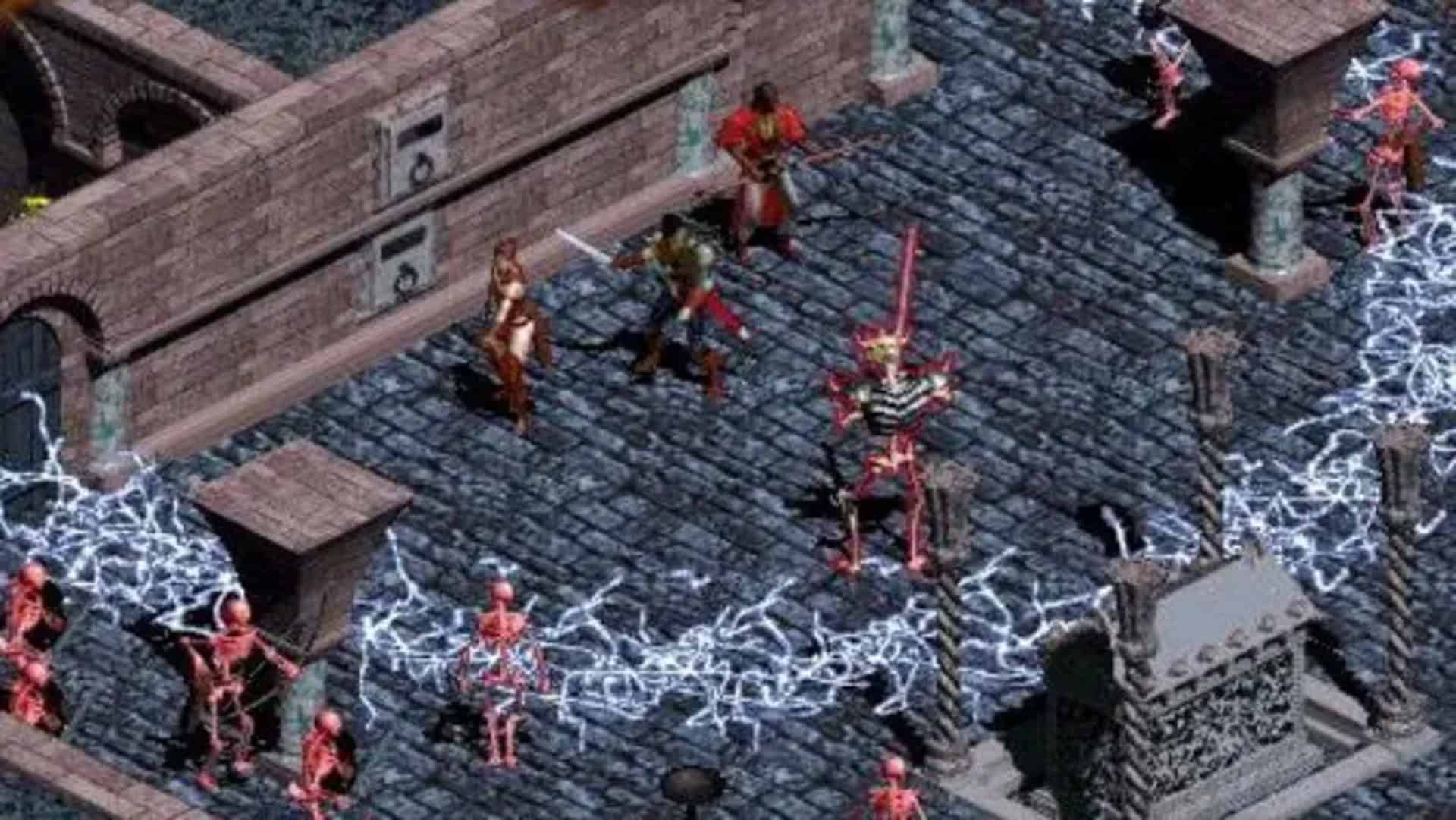Diablo