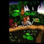 Donkey Kong Country