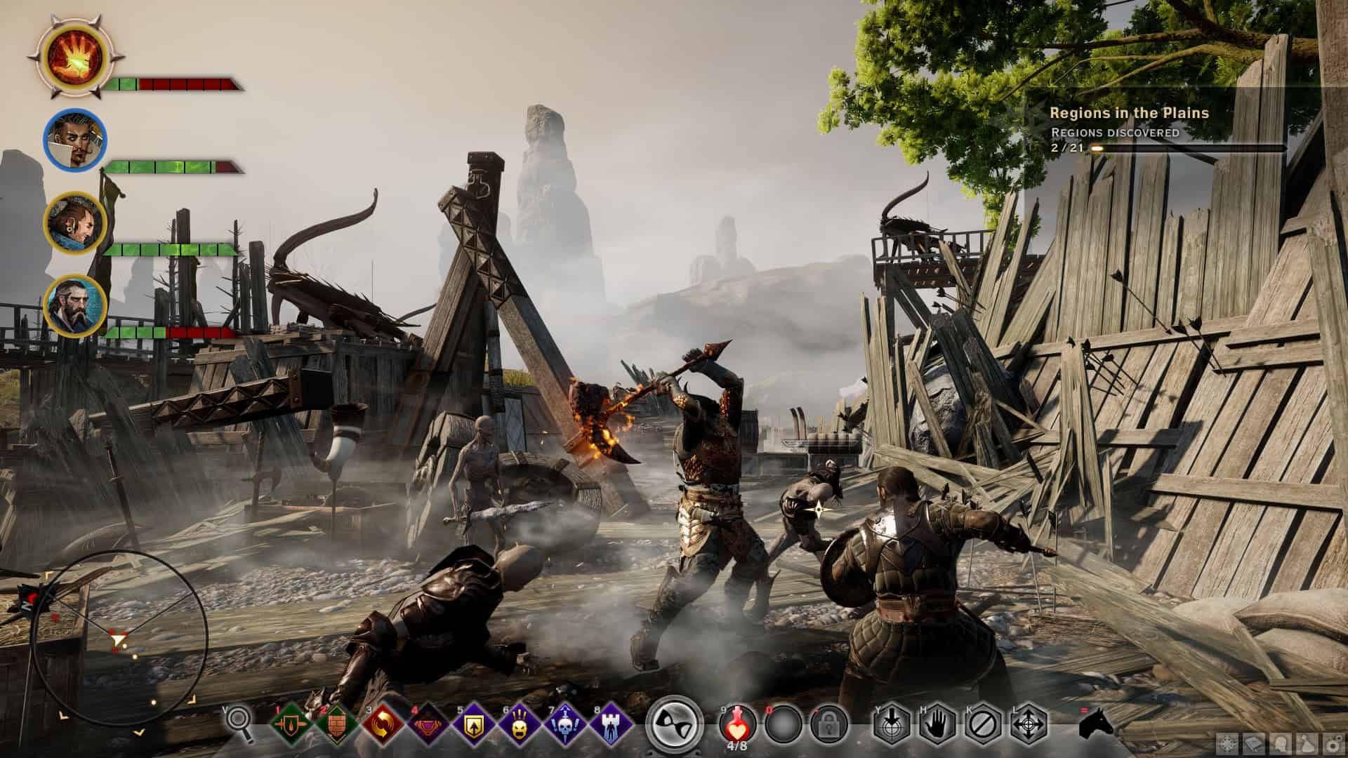 Dragon Age: Inquisition - Game of the Year Edition