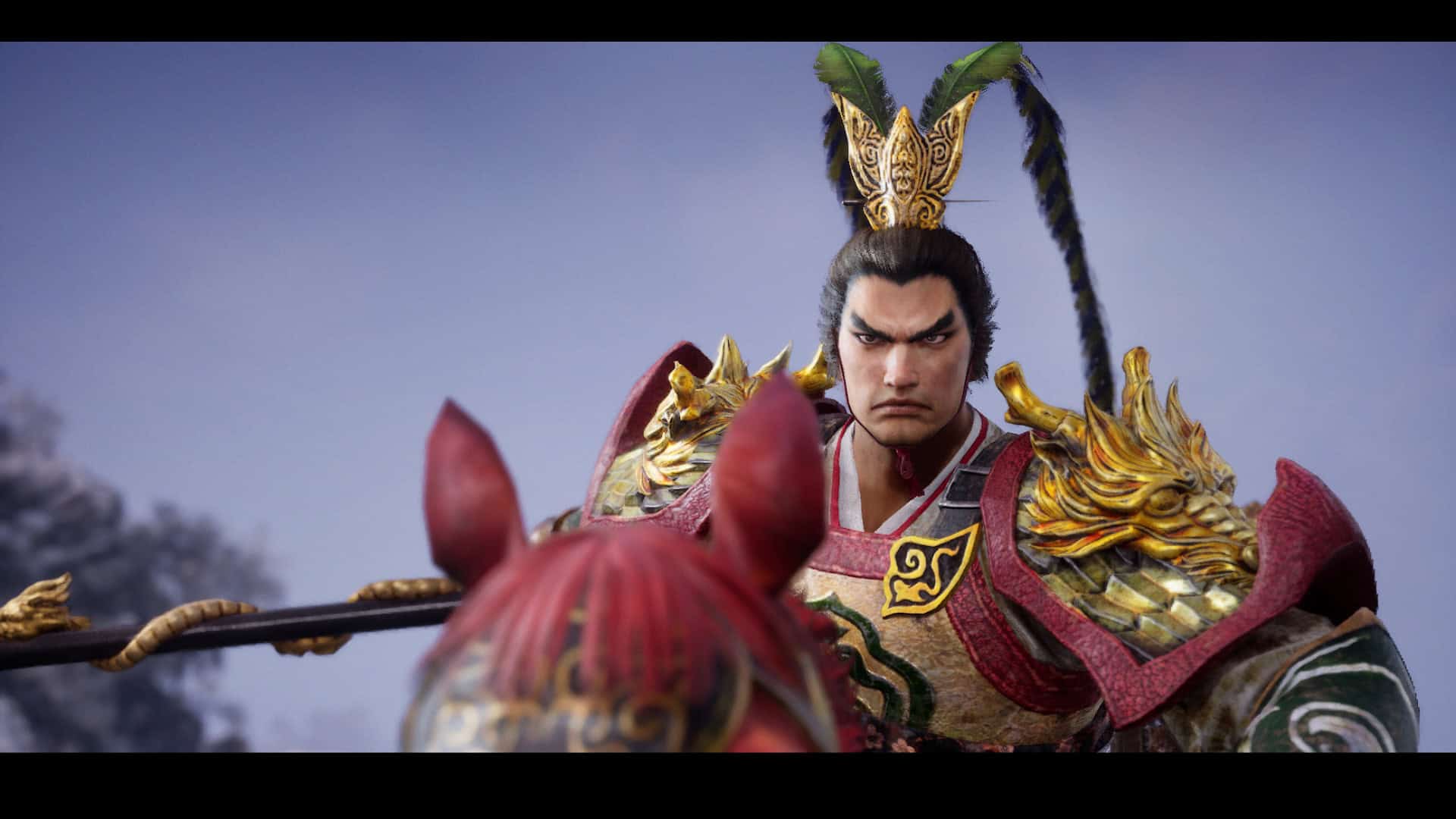 Dynasty Warriors 3 Complete Edition Remastered