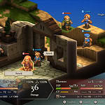 Final Fantasy Tactics: The Ivalice Chronicles