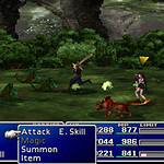 Final Fantasy VII