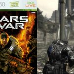 Gears of War