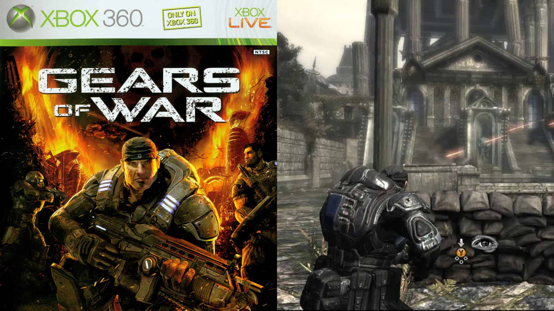 Gears of War