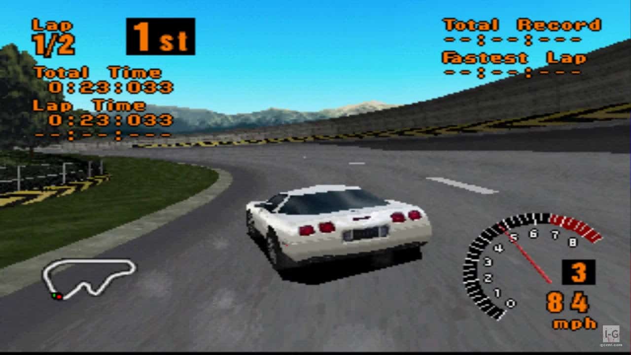 Gran Turismo